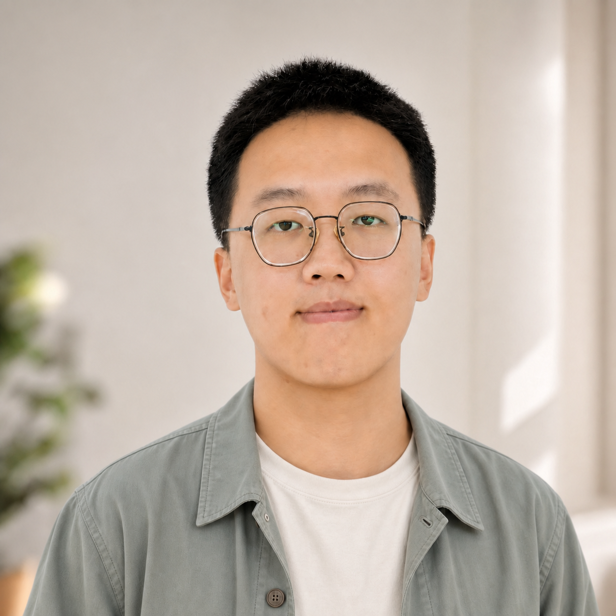 王煜翔个人照片